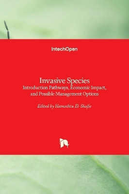 Invasive Species - 