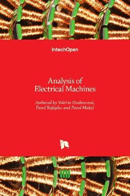 Analysis of Electrical Machines