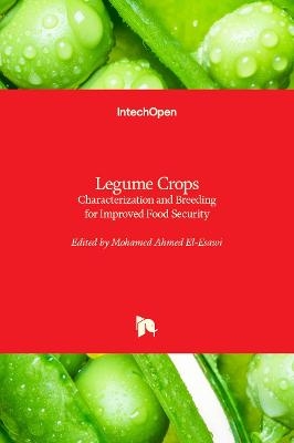 Legume Crops - 