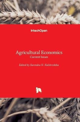 Agricultural Economics - 