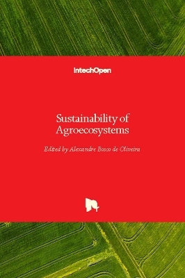 Sustainability of Agroecosystems