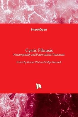 Cystic Fibrosis