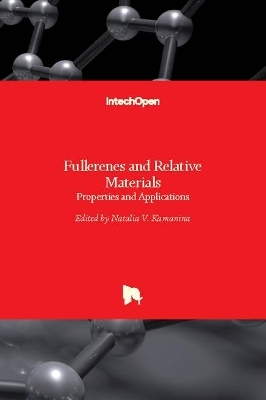 Fullerenes and Relative Materials