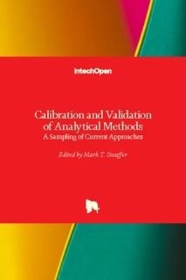 Calibration and Validation of Analytical Methods - 