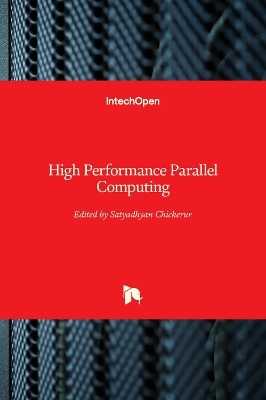 High Performance Parallel Computing - 
