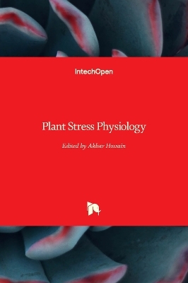 Plant Stress Physiology - 