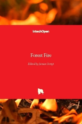 Forest Fire - 