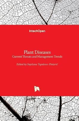 Plant Diseases - 