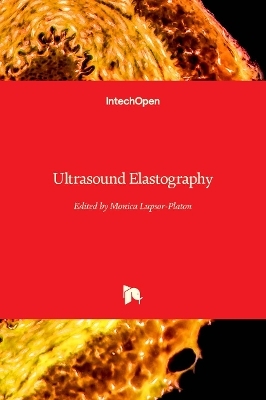 Ultrasound Elastography - 
