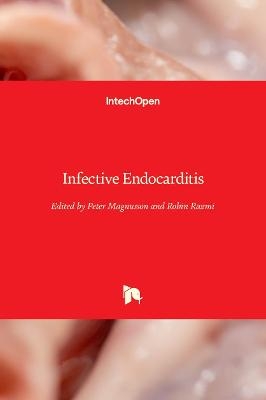 Infective Endocarditis - 