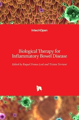 Biological Therapy for Inflammatory Bowel Disease - 