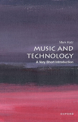 Music and Technology