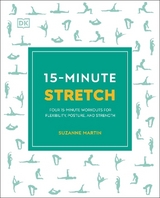 15-Minute Stretch - Martin, Suzanne