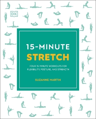 15-Minute Stretch - Suzanne Martin