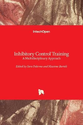 Inhibitory Control Training - 