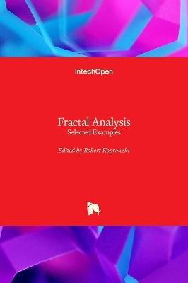 Fractal Analysis - 