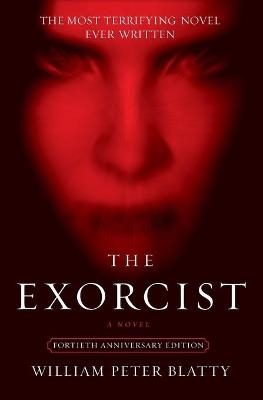 The Exorcist - William Peter Blatty