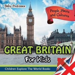 Great Britian for Kids