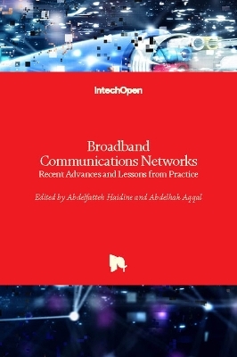 Broadband Communications Networks - 