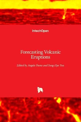 Forecasting Volcanic Eruptions - 