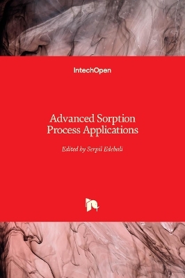Advanced Sorption Process Applications - 