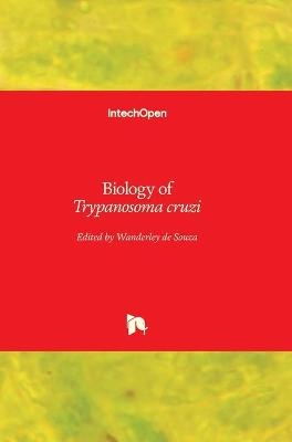 Biology of Trypanosoma cruzi