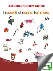 I racconti di nonno Tommaso
