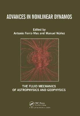 Advances in Nonlinear Dynamos