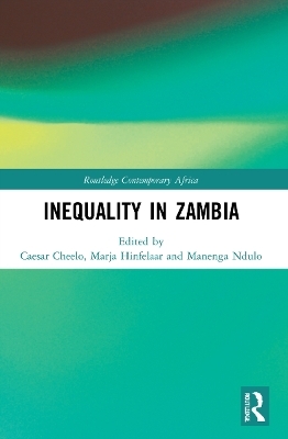 Inequality in Zambia