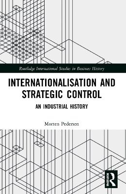 Internationalisation and Strategic Control