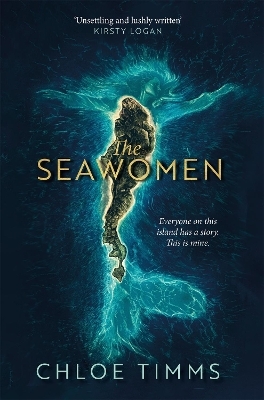 The Seawomen - Chloe Timms