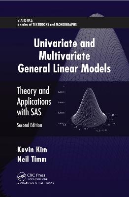Univariate and Multivariate General Linear Models - Kevin Kim, Neil Timm