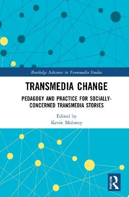 Transmedia Change