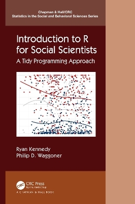Introduction to R for Social Scientists - Ryan Kennedy, Philip D. Waggoner