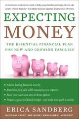 Expecting Money - Erica Sandberg