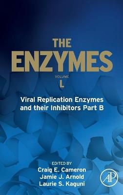 Viral Replication Enzymes and their Inhibitors Part B
