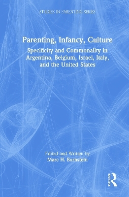 Parenting, Infancy, Culture