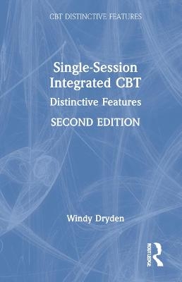 Single-Session Integrated CBT - Windy Dryden