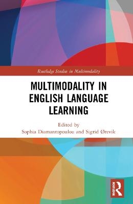 Multimodality in English Language Learning - 