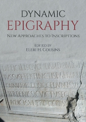 Dynamic Epigraphy