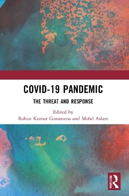 COVID-19 Pandemic - 