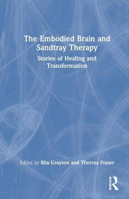The Embodied Brain and Sandtray Therapy - 