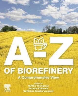 A-Z of Biorefinery