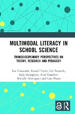 Multimodal Literacy in School Science