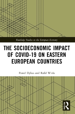 The Socioeconomic Impact of COVID-19 on Eastern European Countries