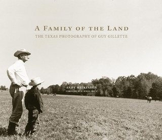 A Family of the Land