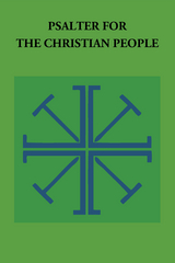 Psalter for the Christian People - 