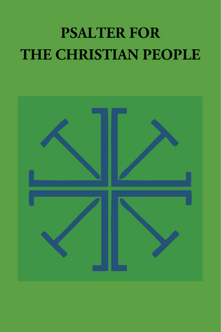 Psalter for the Christian People