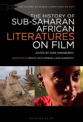 The History of Sub-Saharan African Literatures on Film