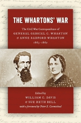 The Whartons' War - 